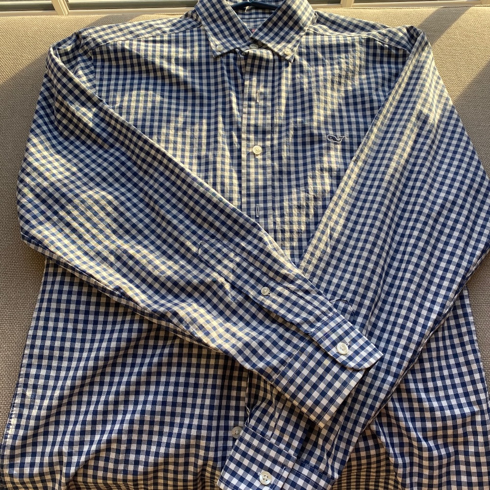 Vineyard Vines